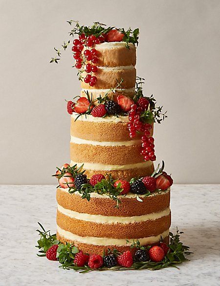 Image Source - http://www.marksandspencer.com/naked-cake-vanilla-3-tier/p/p60167998?&pdpredirect