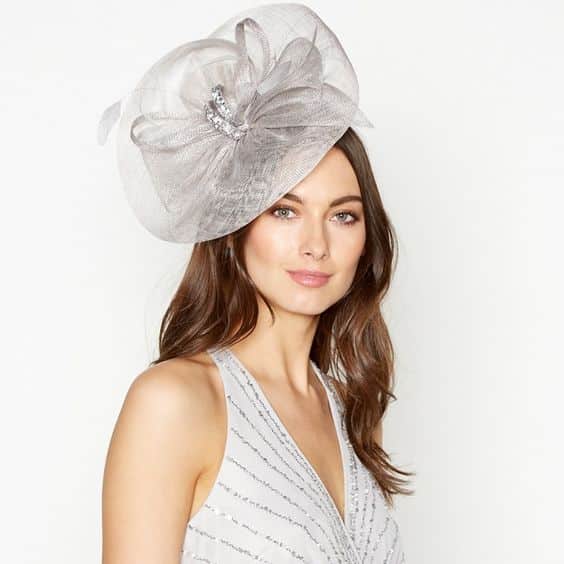 jenny packham fascinators