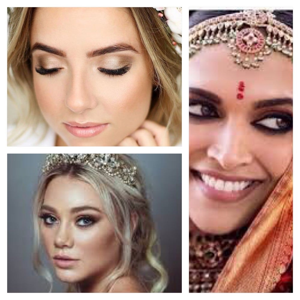Bridal Beauty Countdown Capesthorne Hall And Weddings 